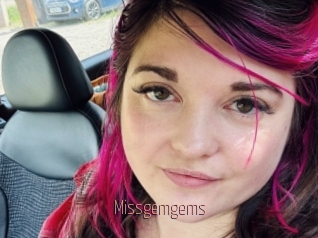 Missgemgems