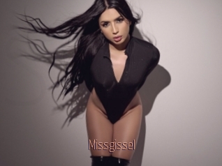 Missgissel