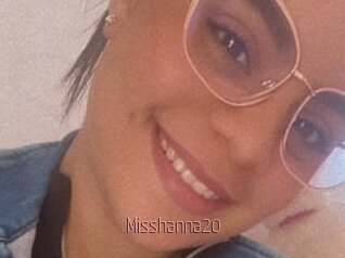 Misshanna20