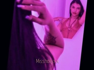 Misshollyxx