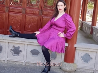Missisabeau