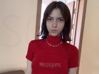 Missisjons