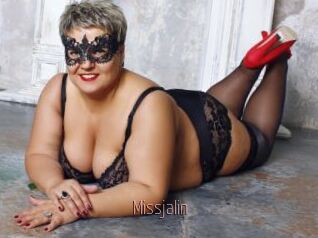 Missjalin