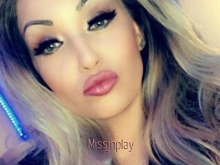 Missjnplay