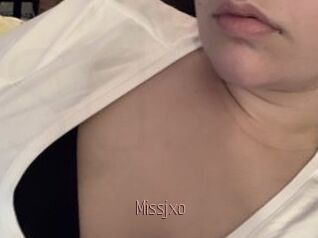 Missjxo