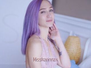 Misskarinnax