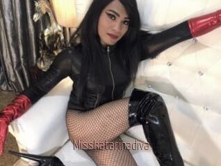 Misskatarinadiva