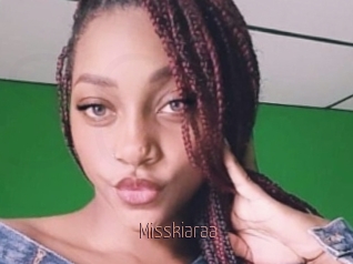 Misskiaraa