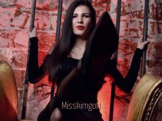 Misskimgold