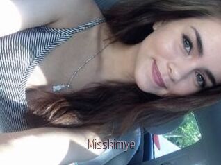 Misskimye