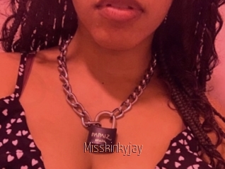 Misskinkyjay