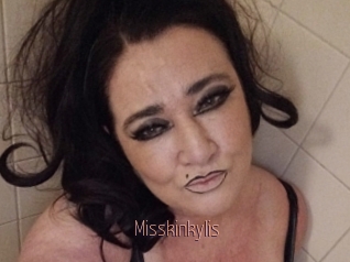 Misskinkylis