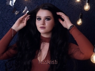 Misskristi