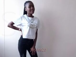 misslee20 Sexe désirs