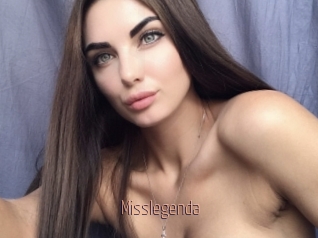 misslegenda Sexe désirs