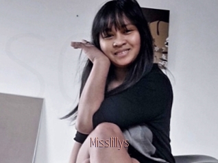 Misslillys