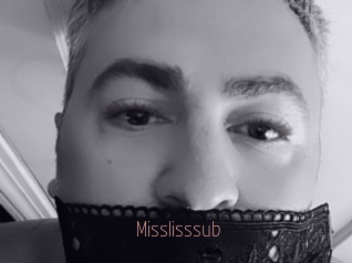 Misslisssub