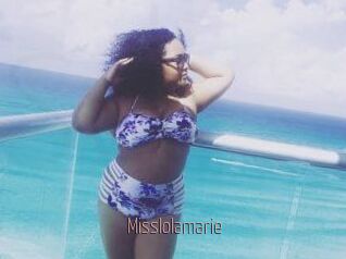 Misslolamarie