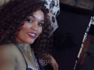 Misslona