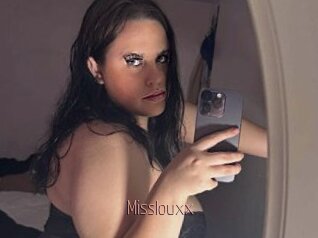 Misslouxx
