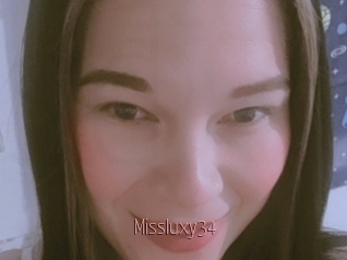 Missluxy34