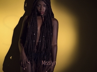 misslyn Sexe désirs