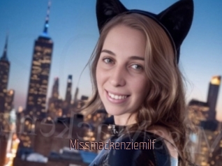 Missmackenziemilf