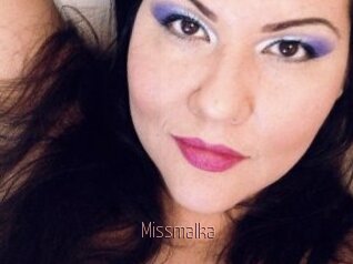 Missmalka
