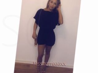 Missmarriaaaxx