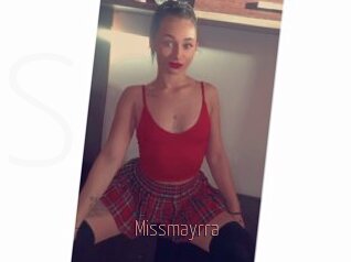 Missmayrra