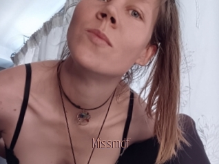 Missmdf