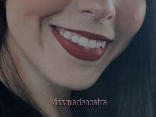 Missmiacleopatra