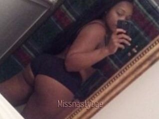 Missnastybae
