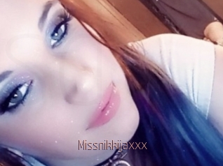 Missnikkijaxxx