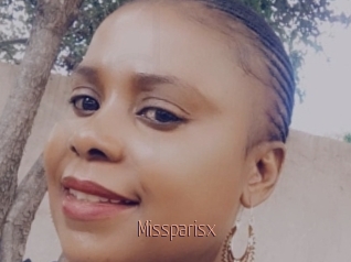 Missparisx