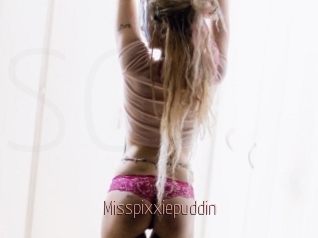 Misspixxiepuddin