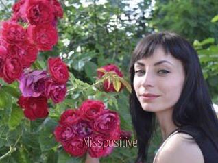 Misspositive