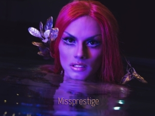 Missprestige