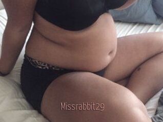 Missrabbit29
