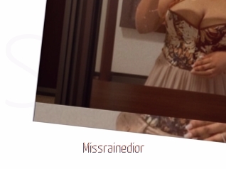 Missrainedior