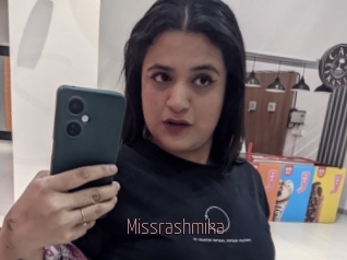 Missrashmika