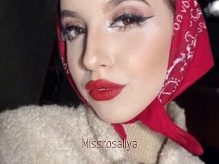 Missrosaliya