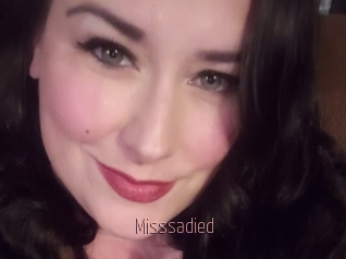 misssadied Sexe désirs