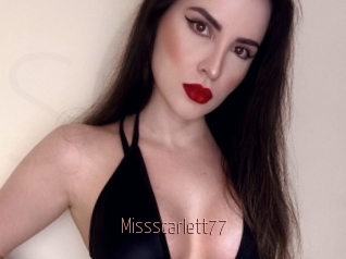 Missscarlett77