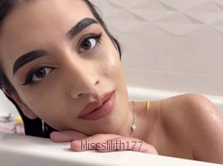 Missslilith177