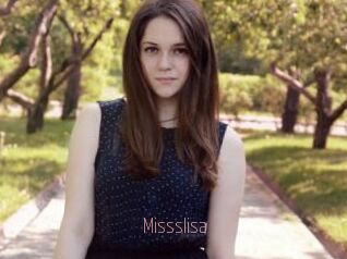 Missslisa