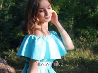 Misssssmilee