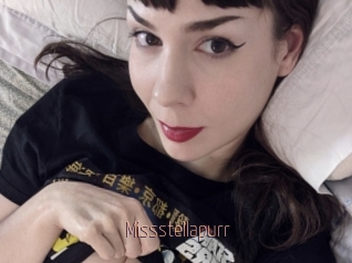 missstellapurr Sexe désirs
