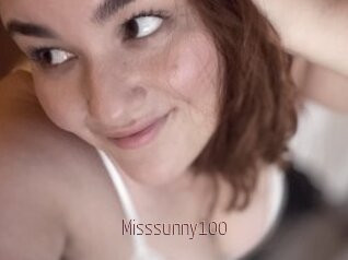 Misssunny100