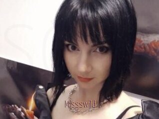 Missswild